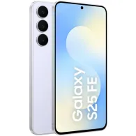 Smartfon Samsung Galaxy S25 FE SM-S731BLBGEUE - zdjęcie poglądowe 1