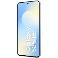 Smartfon Samsung Galaxy S25 FE SM-S731BLBGEUE - zdjęcie poglądowe 3