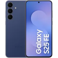 Smartfon Samsung Galaxy S25 FE SM-S731BDBDEUE - zdjęcie poglądowe 9