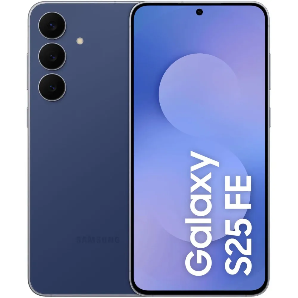 Smartfon Samsung Galaxy S25 FE SM-S731BDBDEUE - zdjęcie poglądowe 9