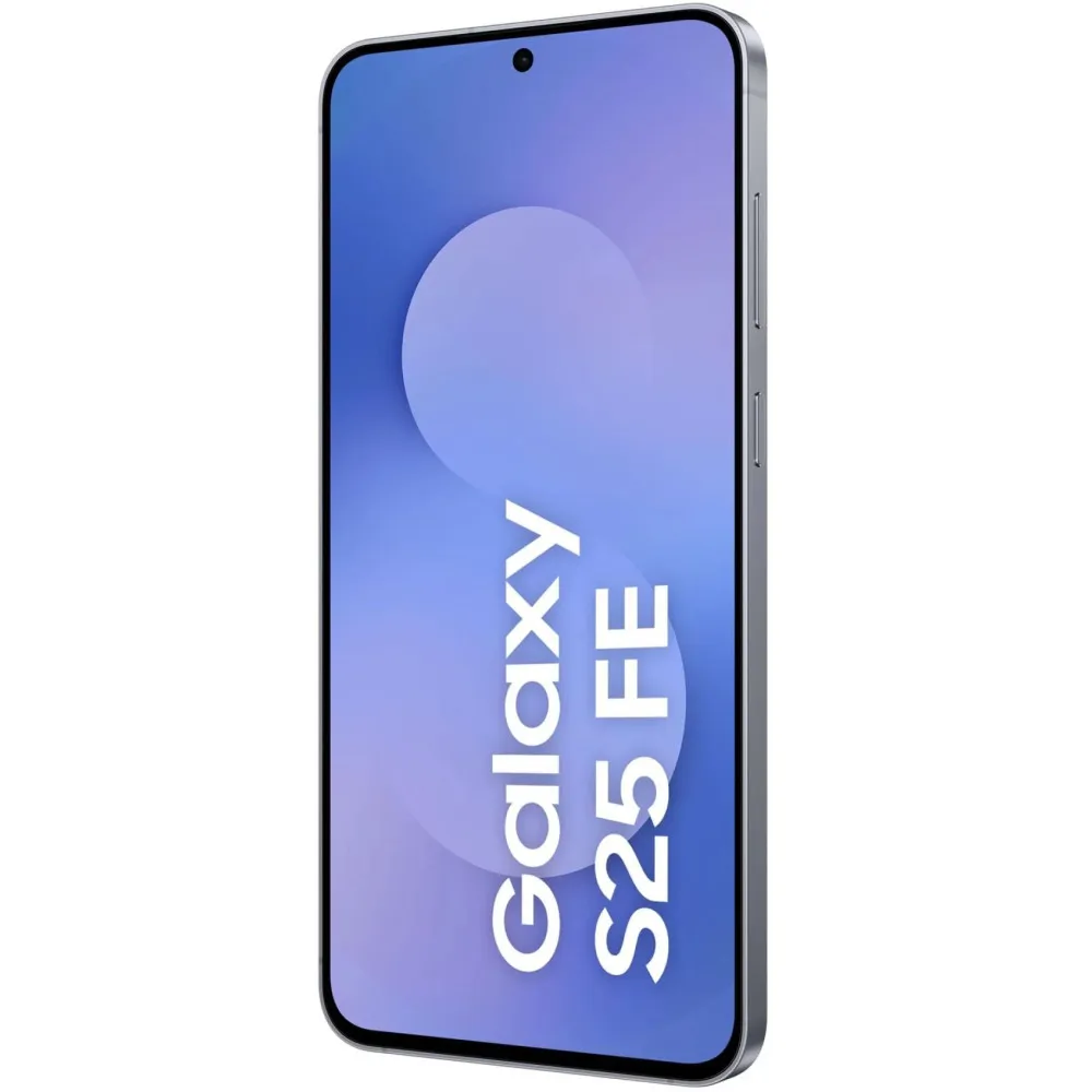 Smartfon Samsung Galaxy S25 FE SM-S731BDBDEUE