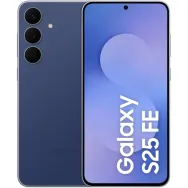 Smartfon Samsung Galaxy S25 FE SM-S731BDBIEUE