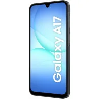 Smartfon Samsung Galaxy A17 SM-A175FZKEEUE - zdjęcie poglądowe 3