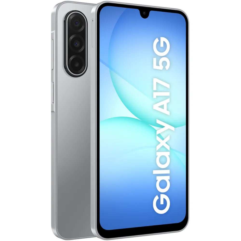 Smartfon Samsung Galaxy A17 5G SM-A176BZAAEUE - zdjęcie