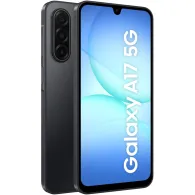 Smartfon Samsung Galaxy A17 5G SM-A176BZKDEUE - zdjęcie poglądowe 1