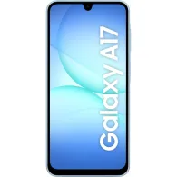 Smartfon Samsung Galaxy A17 SM-A175FLBBEUE - zdjęcie poglądowe 2