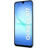 Smartfon Samsung Galaxy A17 SM-A175FLBBEUE - zdjęcie poglądowe 3