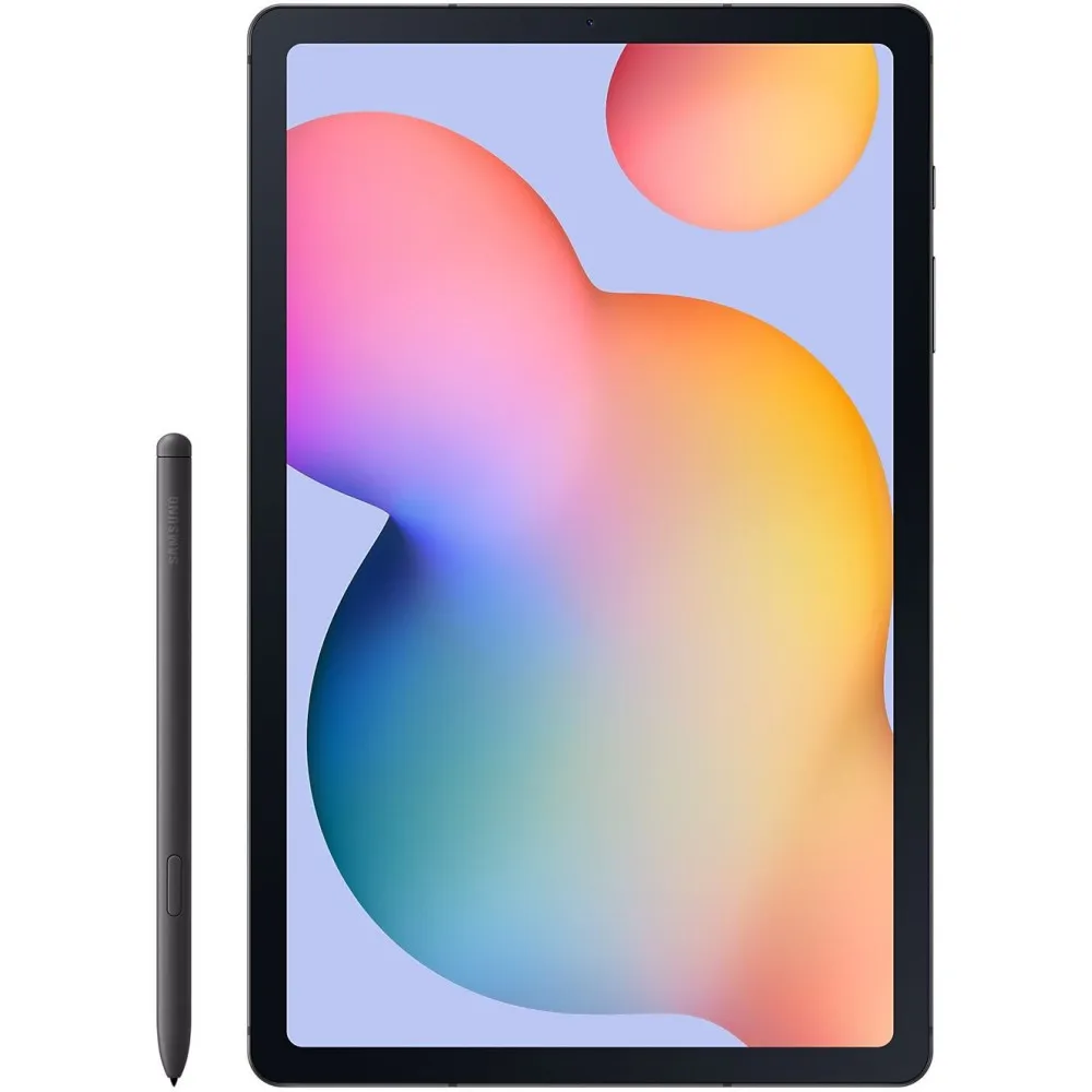 Zdjęcie produktu Tablet Samsung Galaxy Tab S6 Lite 2024 SM-P625NZAAEUB - Exynos 1280/10,4" 2000x1200/64GB/RAM 4GB/LTE/Kamera 8+5Mpix/Android/2CI