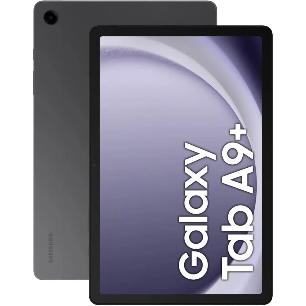 Zdjęcie tego modelu Tablet Samsung Galaxy Tab A9+ SM-X210RZAREUE