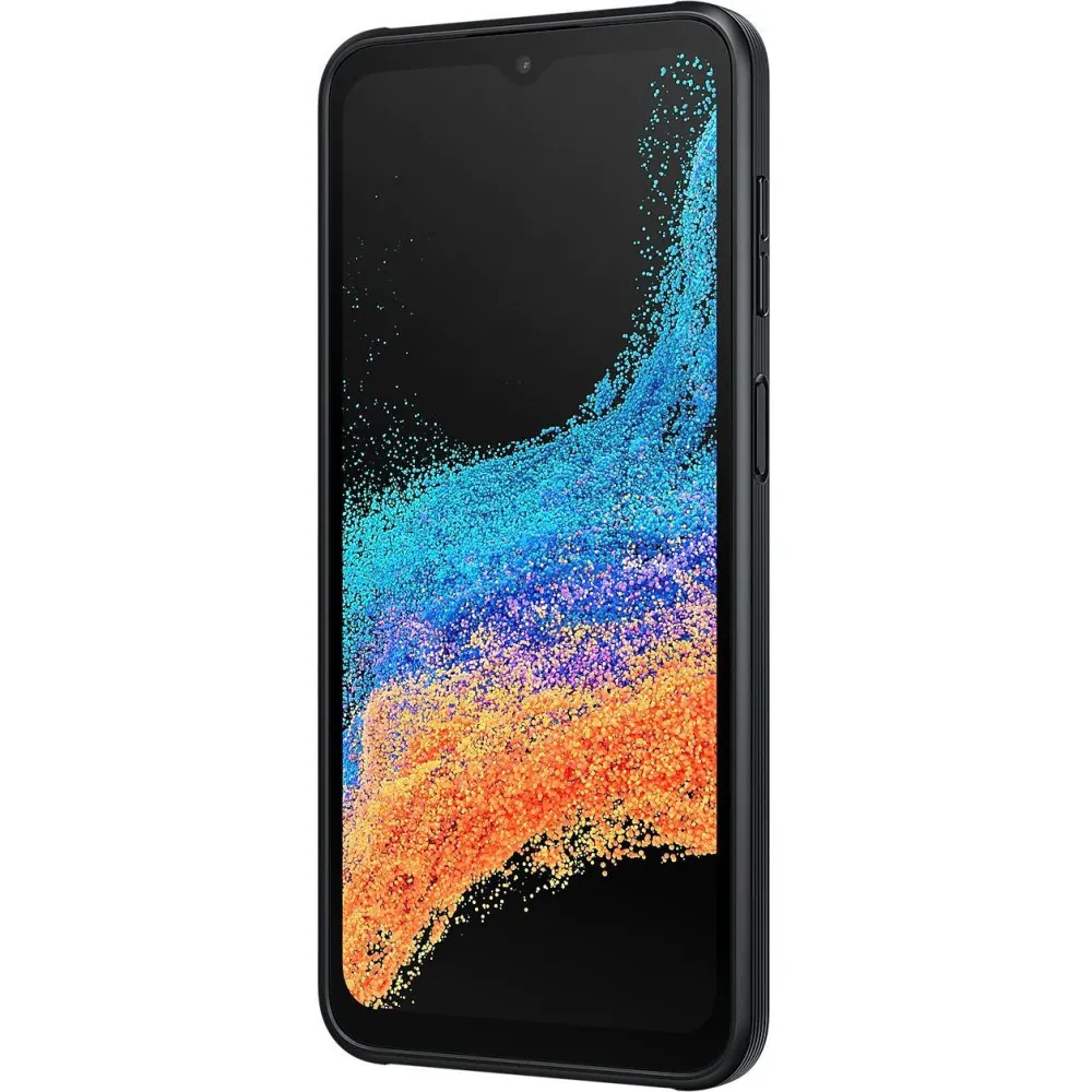 Zdjęcie telefonu Smartfon Samsung Galaxy XCover6 Pro SM-G736BZKDEEB