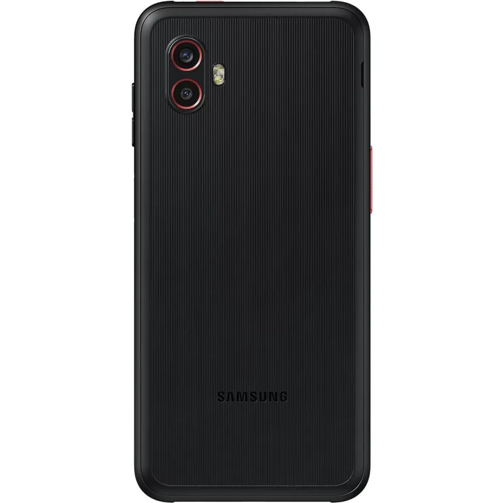 Zdjęcie tego modelu Smartfon Samsung Galaxy XCover6 Pro SM-G736BZKDEEB