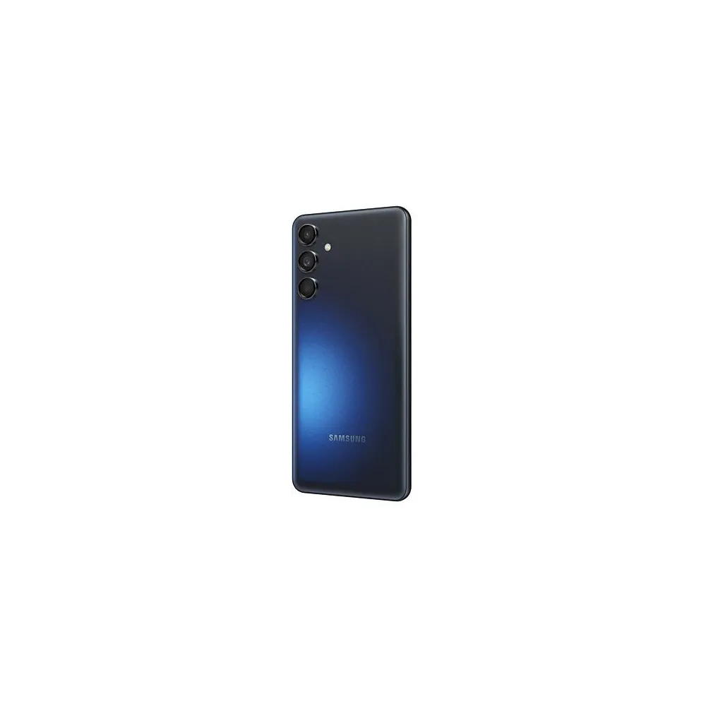 Zdjęcie smartfona Smartfon Samsung Galaxy M55 5G SM-M556