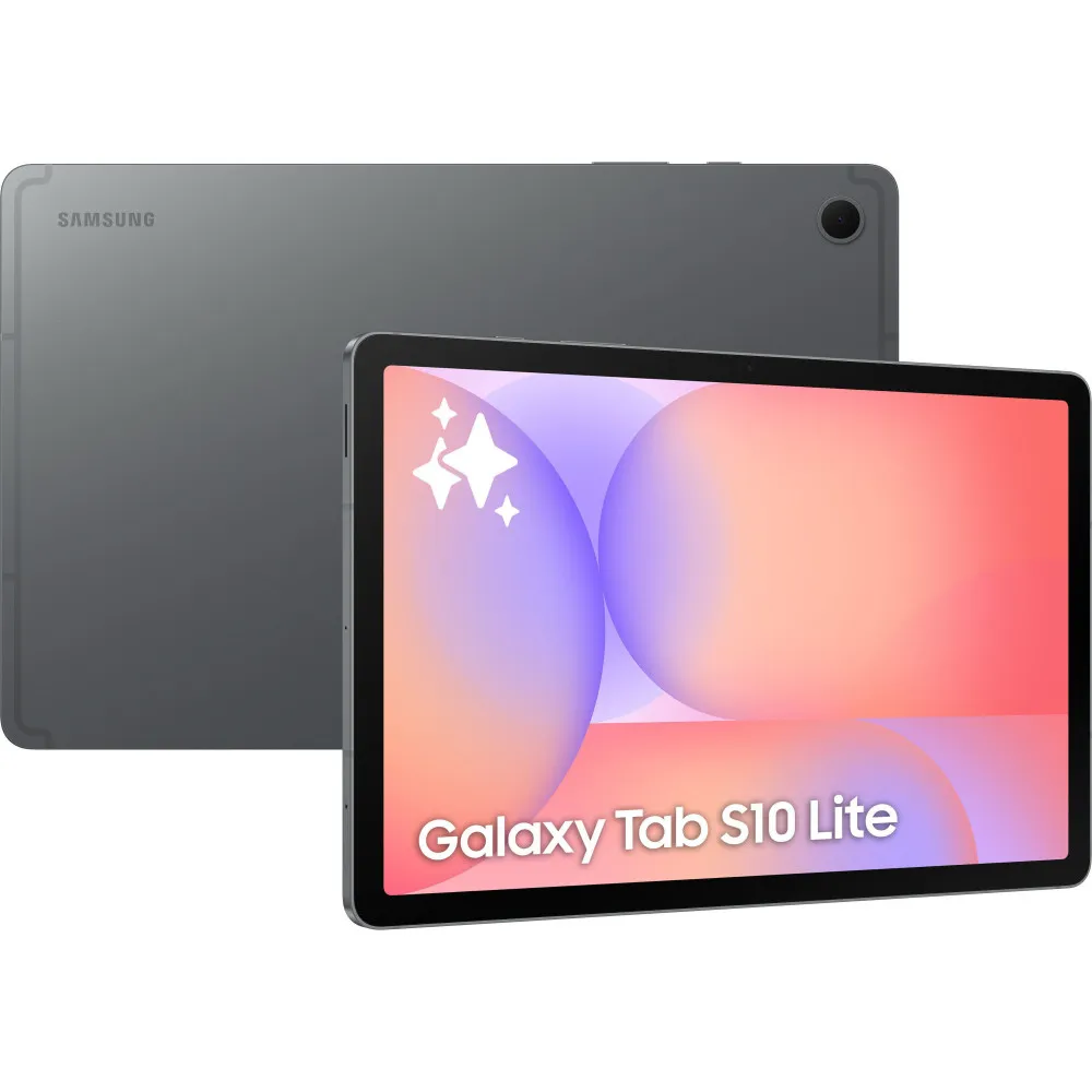 Tablet Samsung Galaxy Tab S10 Lite SM-X406BZAPEUE - zdjęcie