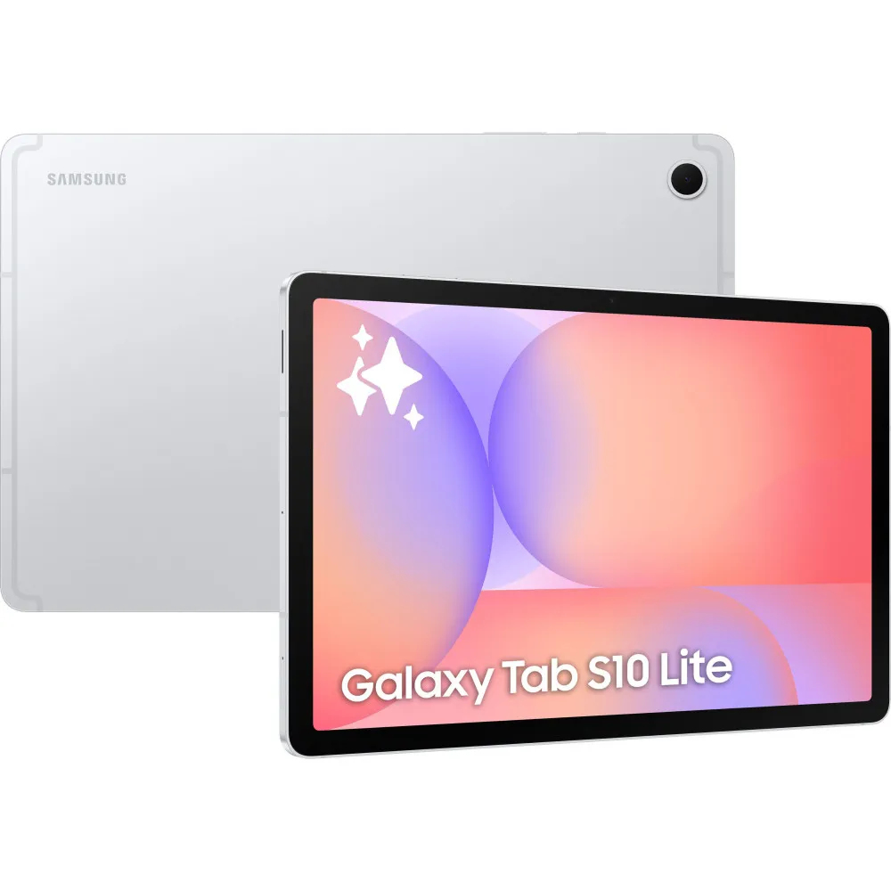 Tablet Samsung Galaxy Tab S10 Lite SM-X400NZSREUE - zdjęcie