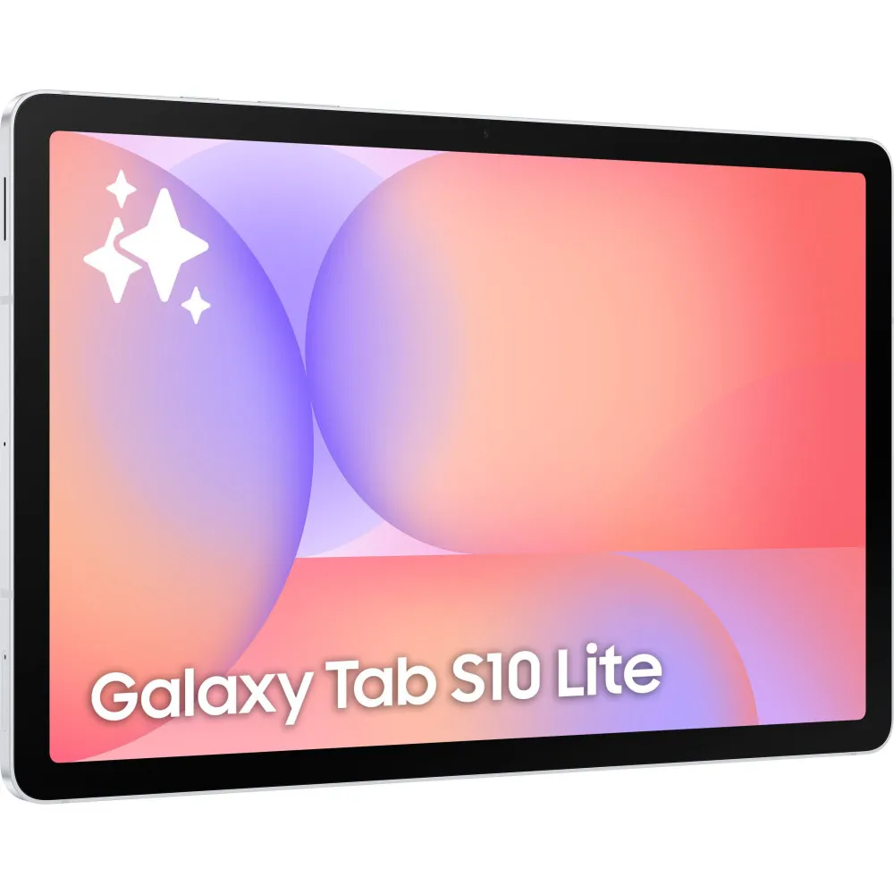 Zdjęcie tego modelu Tablet Samsung Galaxy Tab S10 Lite SM-X400NZSREUE