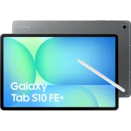 Tablet Samsung Galaxy Tab S10 FE+ SM-X620NZAPEUE