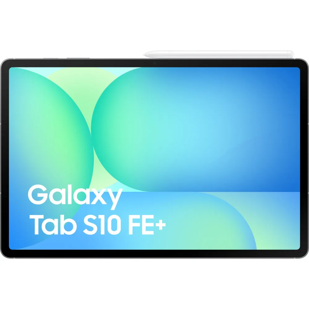 Tablet Samsung Galaxy Tab S10 FE+ SM-X626BZAREUE - zdjęcie