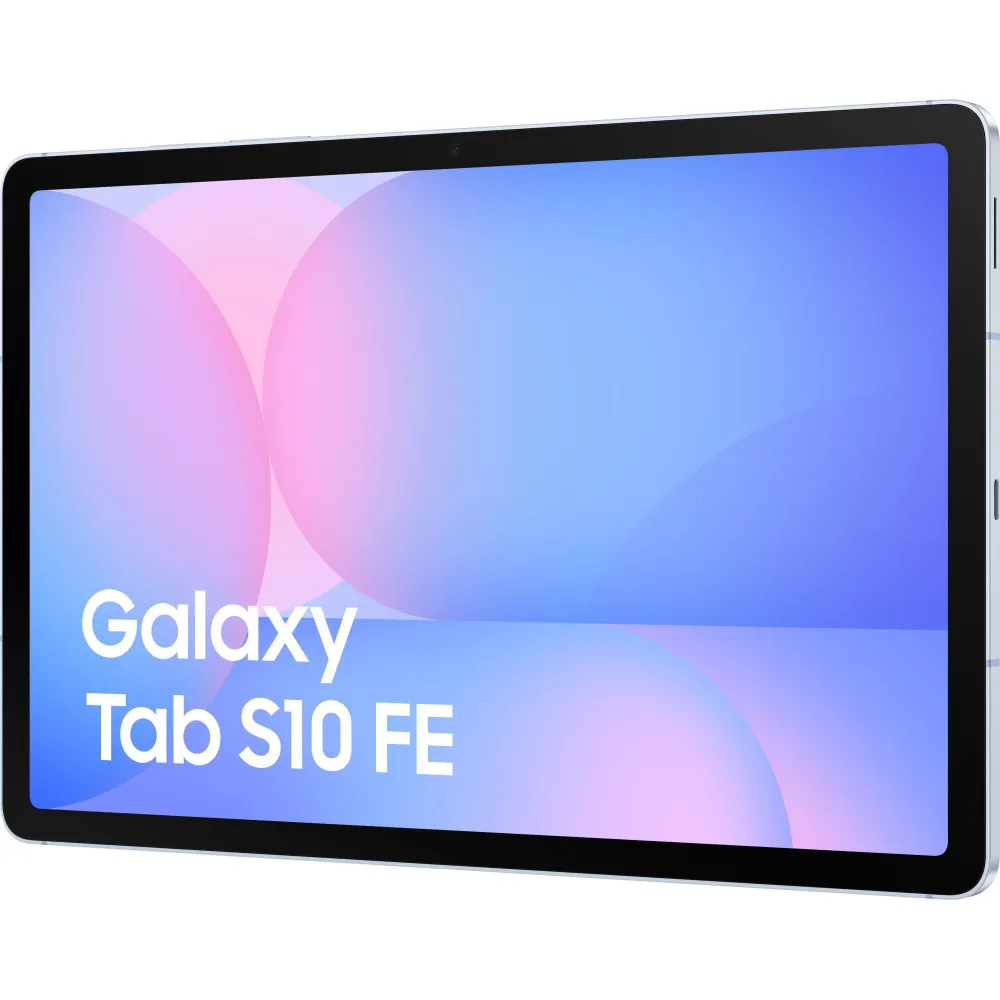Zdjęcie produktu Tablet Samsung Galaxy Tab S10 FE SM-X520NLBPEUE - Exynos 1580/10,9" 2304x1440/256GB/RAM 12GB/Niebieski/Kamera 13+12Mpix/Android/2CI
