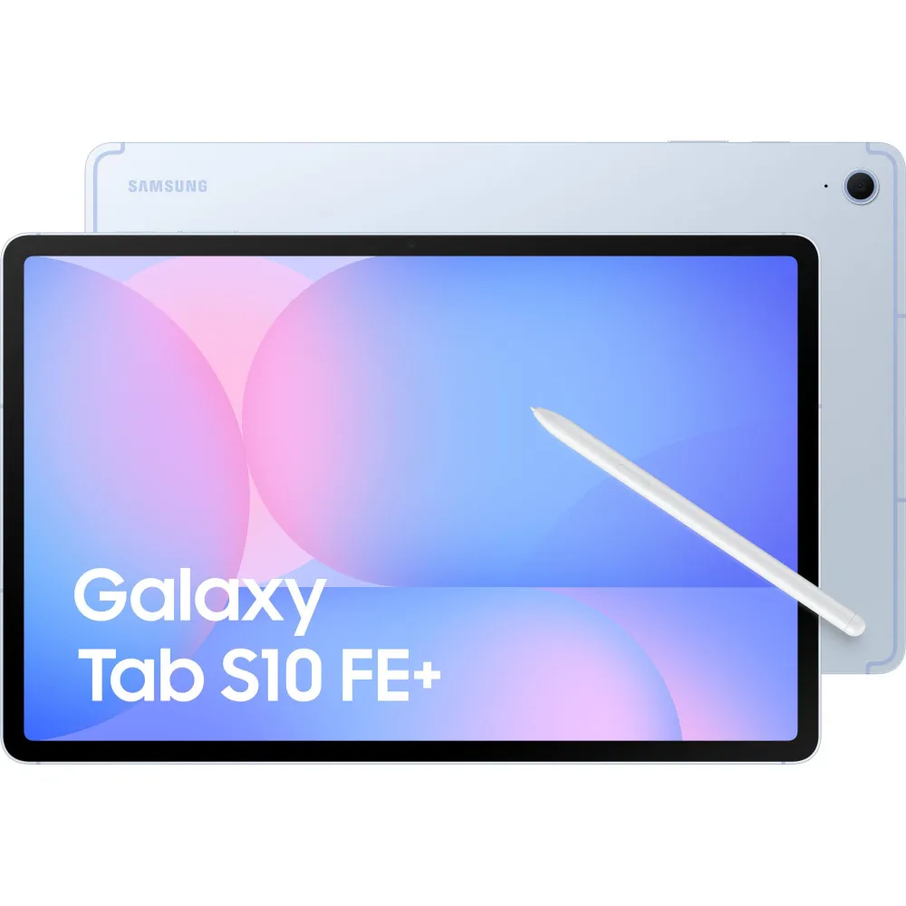Tablet Samsung Galaxy Tab S10 FE+ SM-X620NLBPEUE - zdjęcie poglądowe 4