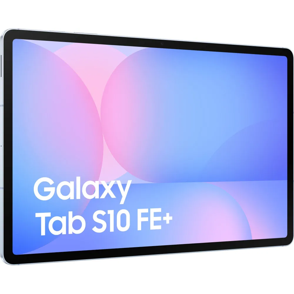 Tablet Samsung Galaxy Tab S10 FE+ SM-X620NLBPEUE