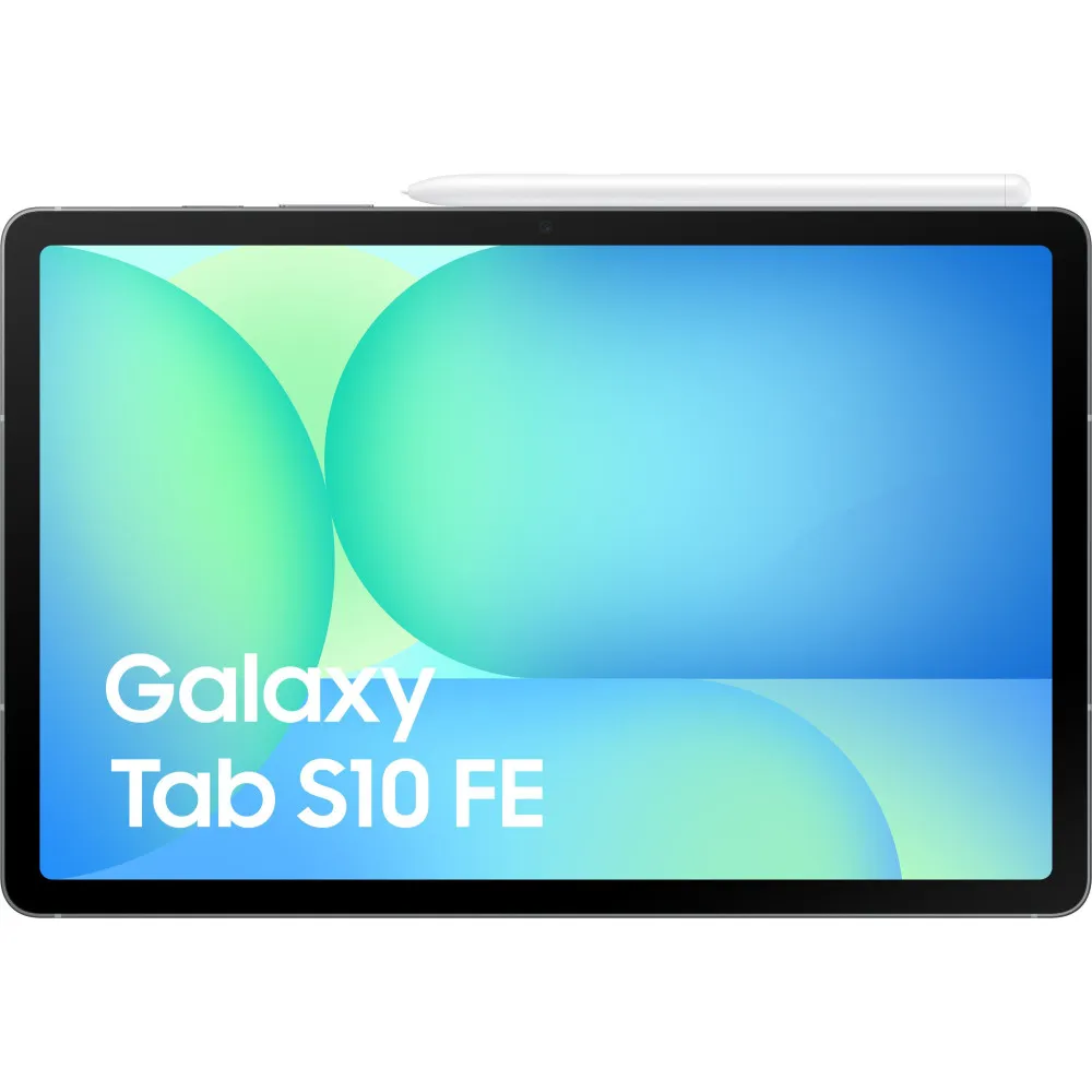 Tablet Samsung Galaxy Tab S10 FE SM-X526BZAREUE - zdjęcie