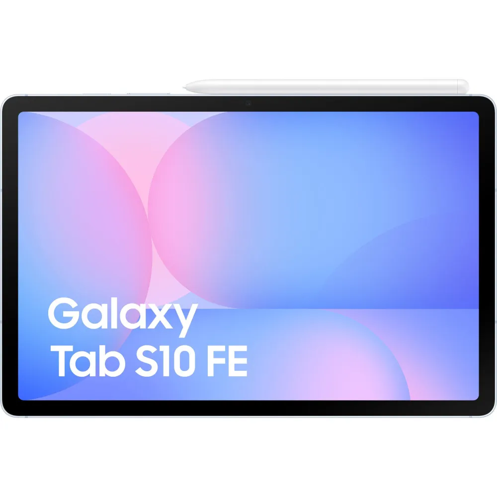 Zdjęcie tabletu Tablet Samsung Galaxy Tab S10 FE SM-X520NLBREUE