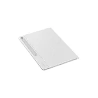 Etui na tablet Samsung Smart Book Cover do Galaxy Tab S10 FE+ EF-BX620PWEGWW - Białe