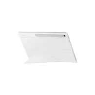 Etui na tablet Samsung Smart Book Cover do Galaxy Tab S10 FE+ EF-BX620PWEGWW - Białe