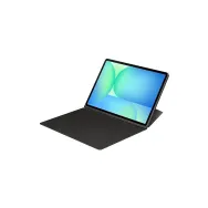 Etui na tablet Samsung Smart Book Cover do Galaxy Tab S10 FE+ EF-BX620PBEGWW - Czarne