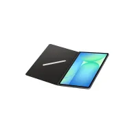 Etui na tablet Samsung Smart Book Cover do Galaxy Tab S10 FE+ EF-BX620PBEGWW - Czarne