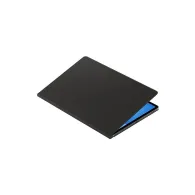 Etui na tablet Samsung Smart Book Cover do Galaxy Tab S10 FE+ EF-BX620PBEGWW - Czarne