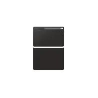 Etui na tablet Samsung Smart Book Cover do Galaxy Tab S10 FE+ EF-BX620PBEGWW - Czarne