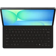 Etui z klawiaturą na tablet Samsung Book Cover Keyboard Slim do Galaxy Tab S10 FE+ EF-DX620UBEGWW - Czarne
