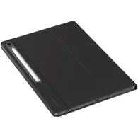 Etui z klawiaturą na tablet Samsung Book Cover Keyboard Slim do Galaxy Tab S10 FE+ EF-DX620UBEGWW - Czarne