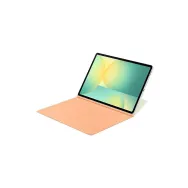 Etui na tablet Samsung Smart Book Cover do Galaxy Tab S10 FE+ EF-BX620POEGWW - Pomarańczowe