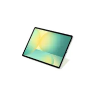 Etui na tablet Samsung Smart Book Cover do Galaxy Tab S10 FE+ EF-BX620POEGWW - Pomarańczowe