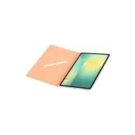 Etui na tablet Samsung Smart Book Cover do Galaxy Tab S10 FE+ EF-BX620POEGWW - Pomarańczowe