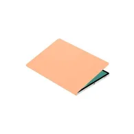Etui na tablet Samsung Smart Book Cover do Galaxy Tab S10 FE+ EF-BX620POEGWW - Pomarańczowe