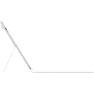 Etui z klawiaturą na tablet Samsung Book Cover Keyboard do Galaxy Tab S10 FE+ EF-DX625UWEGWW - Białe