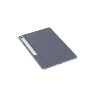 Etui na tablet Samsung Smart Book Cover do Galaxy Tab S10 FE+ EF-BX620PLEGWW - Niebieskie