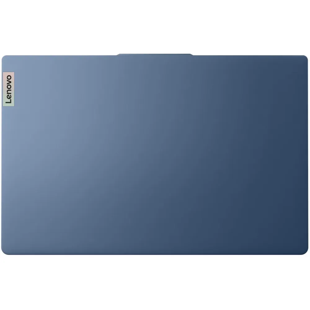 Zdjęcie produktu Laptop Lenovo IdeaPad Slim 3 15IAH8 83ER008MPB - i5-12450H/15,6" FHD IPS/RAM 16GB/SSD 512GB/Granatowy/Windows 11 Home/3 lata OS