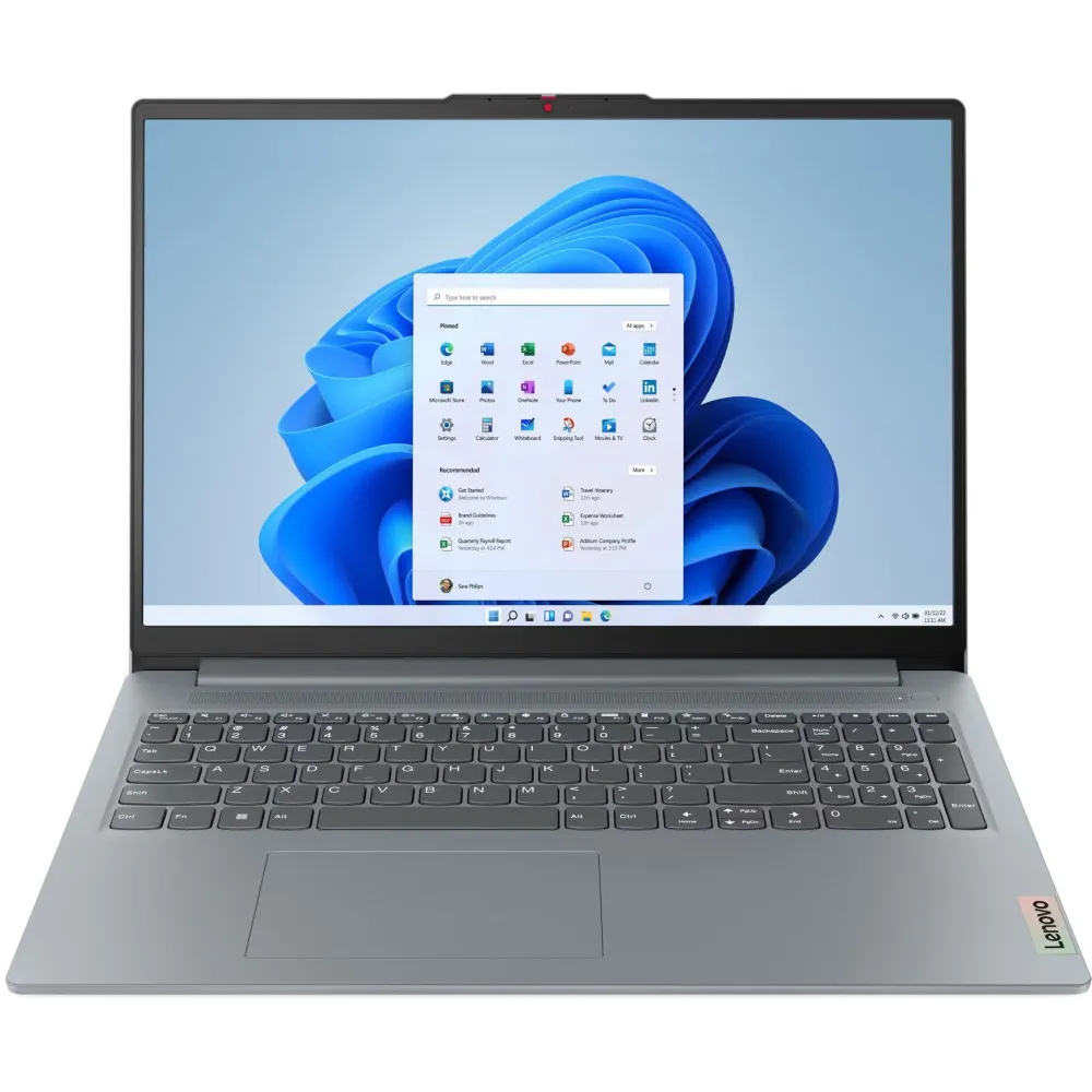 Lenovo IdeaPad Slim 3 15IAH8 83ER005XPB