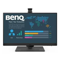 Monitor Benq BL2490T 9H.LMHLJ.LBE, 23,8", 1920x1080 (FHD), IPS, 5 ms, pivot, Czarny | Sklep ITnes.pl, IT for BUSINESS