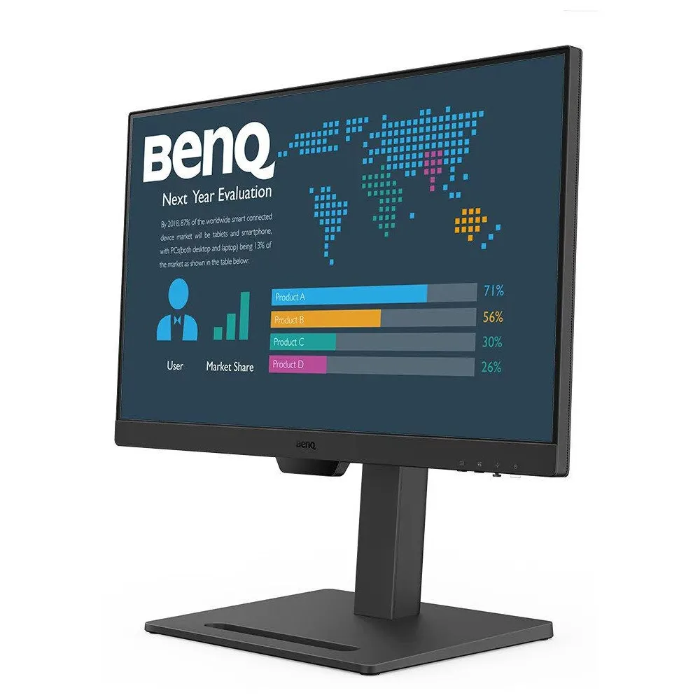Zdjęcie modelu Benq BL2490T 9H.LMHLJ.LBE