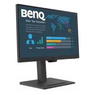 Monitor Benq BL2490T 9H.LMHLJ.LBE, 23,8", 1920x1080 (FHD), IPS, 5 ms, pivot, Czarny | Sklep ITnes.pl, IT for BUSINESS
