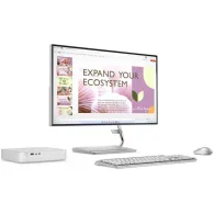 Komputer Lenovo IdeaCentre Mini 01IRH8 90W20079PL - zdjęcie poglądowe 6