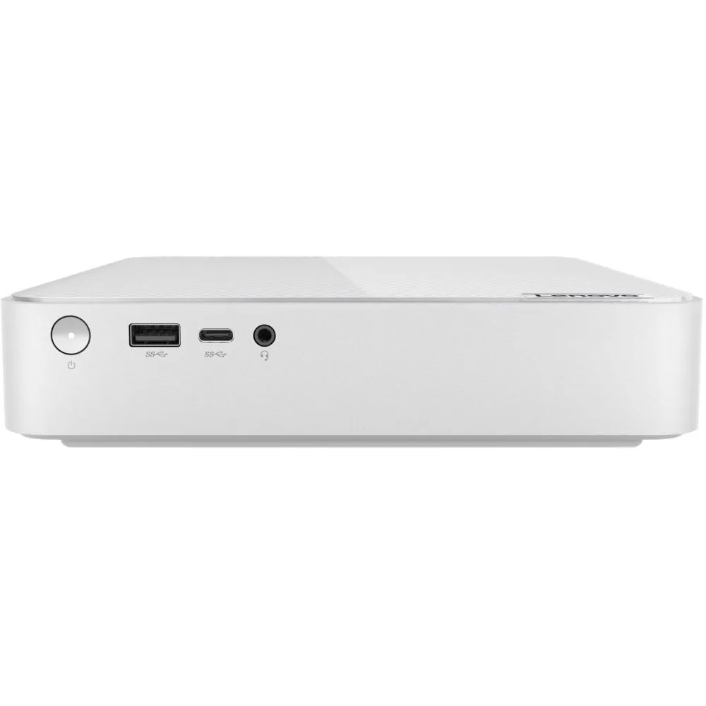 Komputer Lenovo IdeaCentre Mini 01IRH8 90W20016PL - zdjęcie poglądowe 8