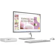 Komputer Lenovo IdeaCentre Mini 01IRH8 90W20094PL - zdjęcie poglądowe 6