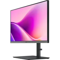 Monitor Samsung Essential LS24F430UAUXEN - zdjęcie poglądowe 3
