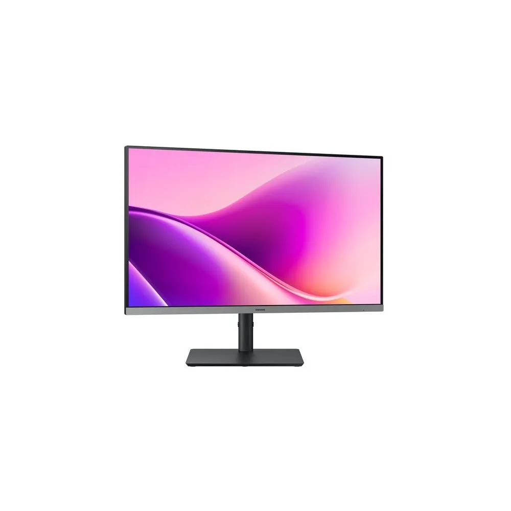 Monitor Samsung Essential LS27F430UAUXEN - 27"/1920x1080 (Full HD)/IPS/5 ms/pivot/Czarny